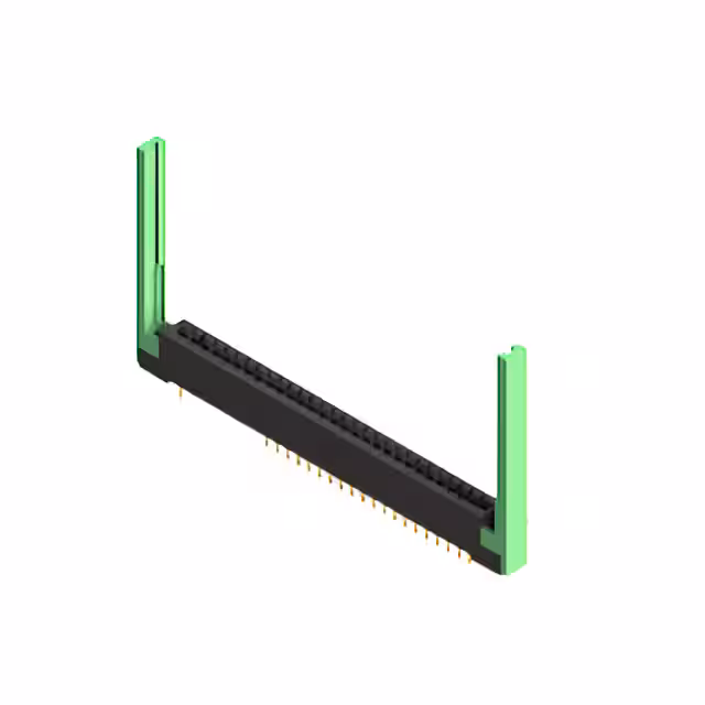 387-056-558-268 EDAC Inc.  Edgeboard Connectors
